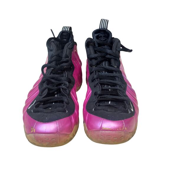 Nike Air Foamposite One Pearlized Pin size 10 main image 7